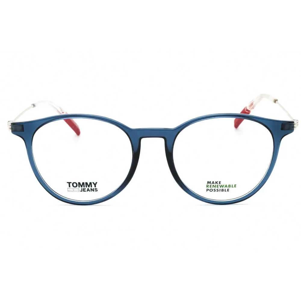 NWT Tommy Hilfiger TJ 0078-PJP mm New Eyeglasses
